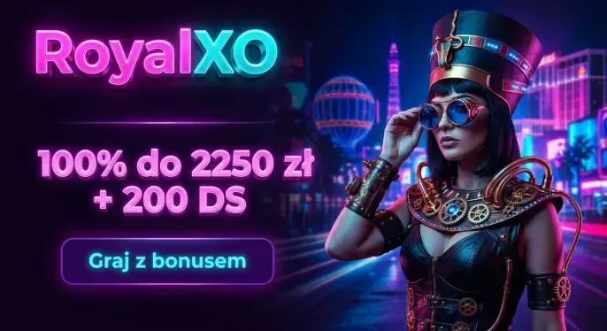RoyalXO Casino